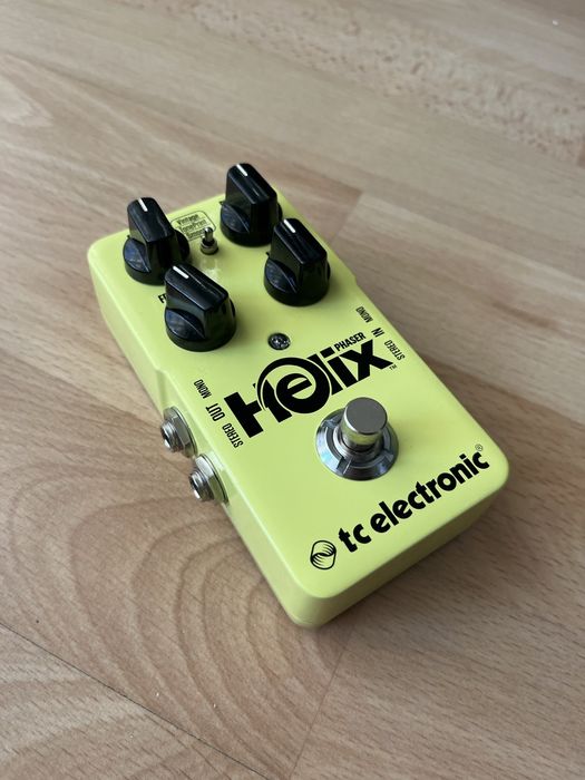 Гітарні педалі ефекти boss TC Rex EHX  Rat MXR