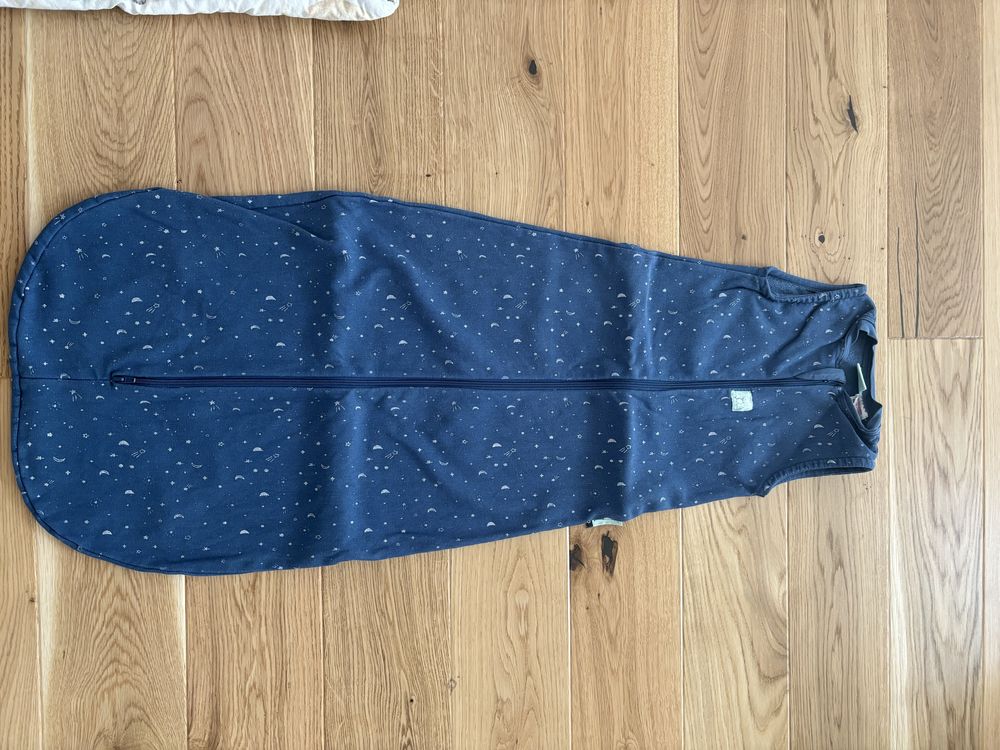Spiworek ErgoPouch 1.0 tog