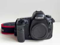 Canon 5D Mark IV