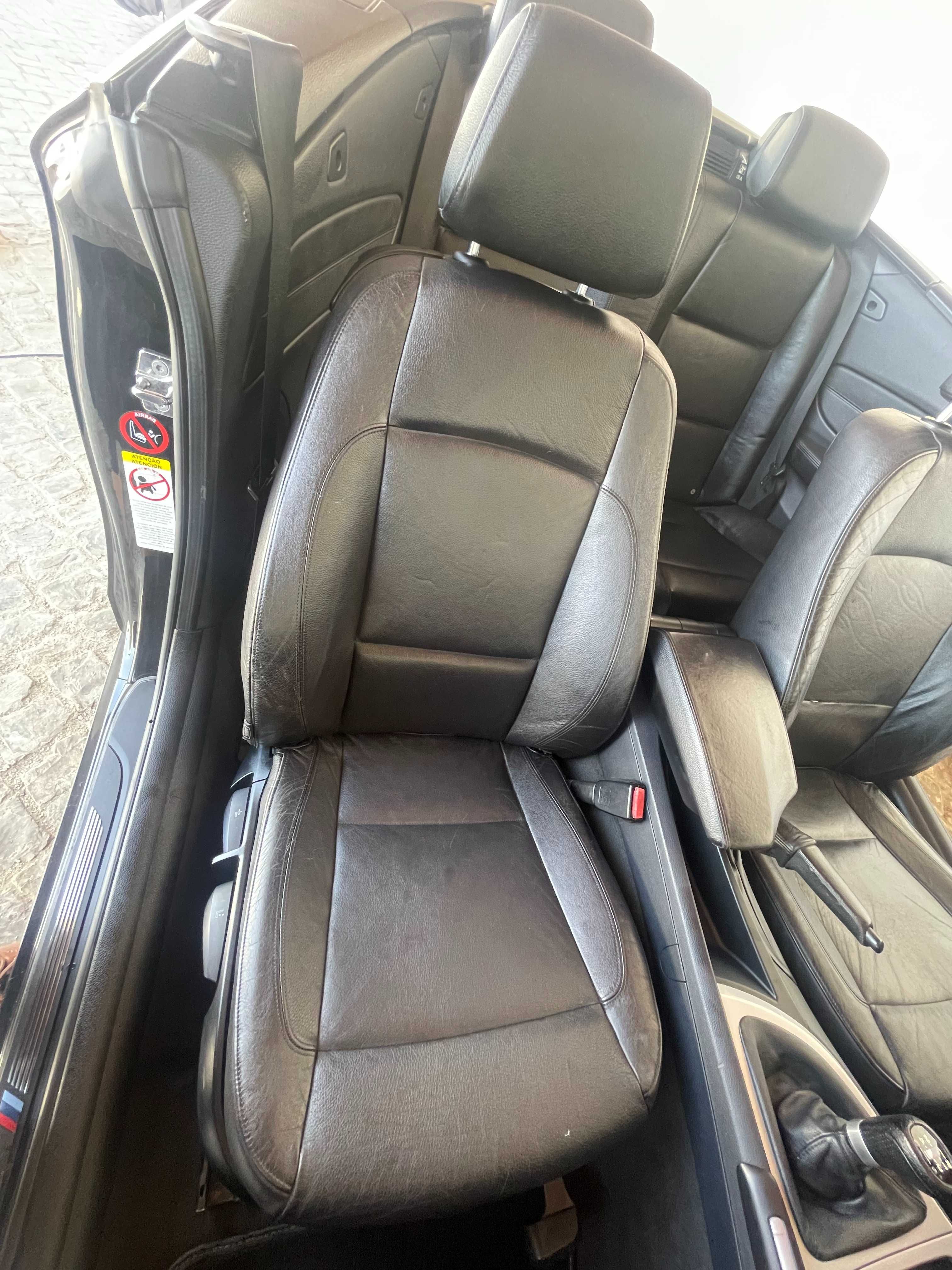 BMW 120 d 2.0 177cv e88 - Pack M / 1M - 152000 kms