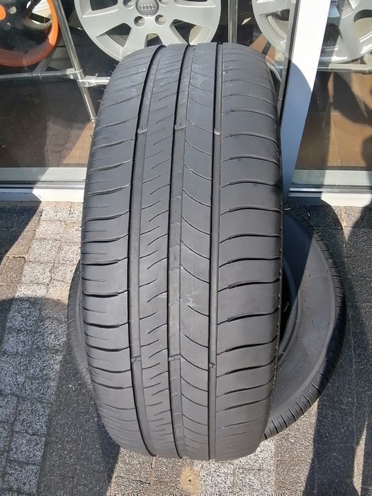 205/60R16 92V Michelin Energy Saver Komplet lato