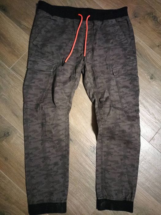 Джогери карго  Croop за пів ціни