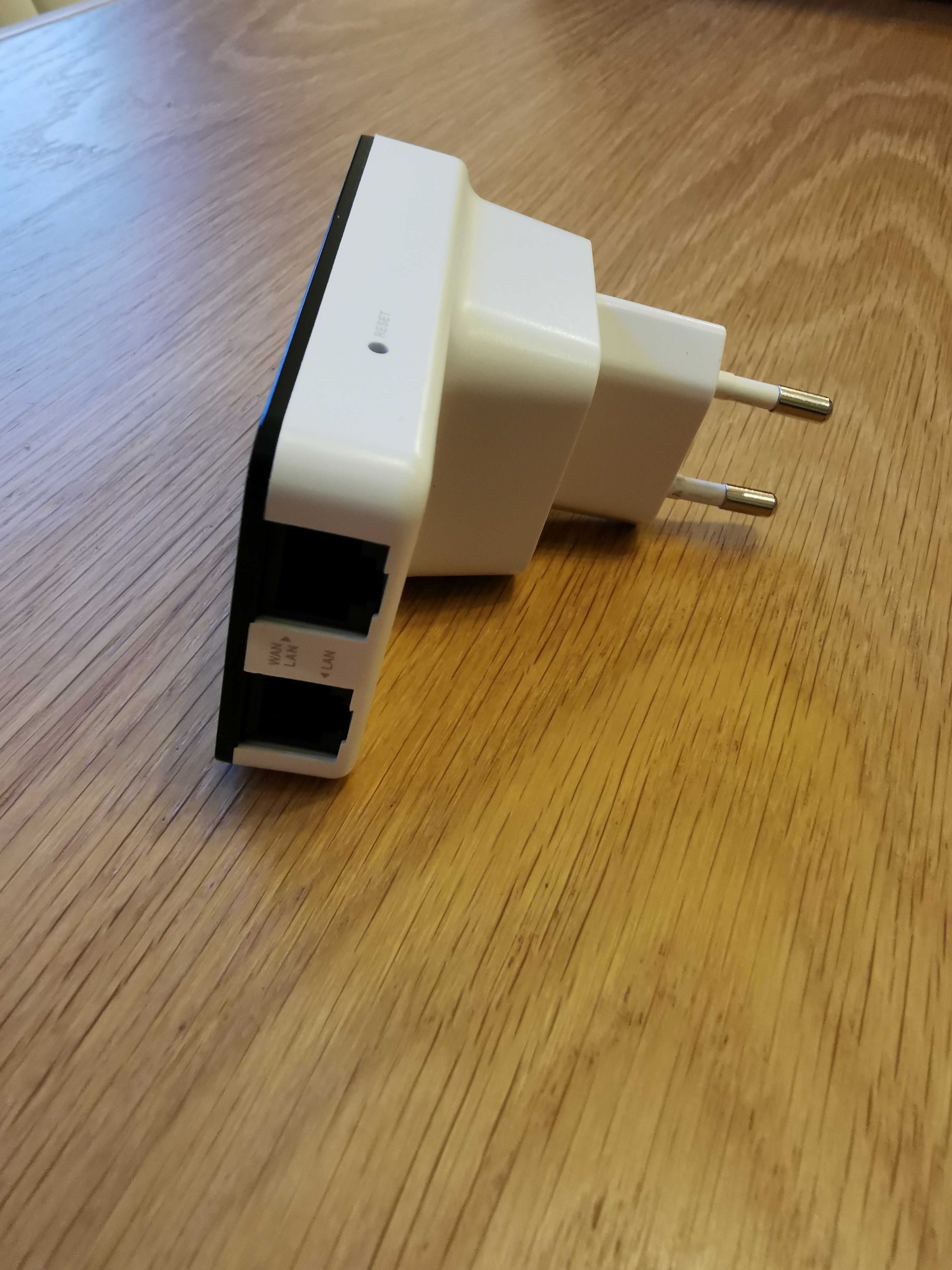 TECHly Mini repeater router wireless