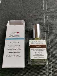 The Library Of Fragrance Saddle 30ml