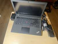 ThinkPad x250 (+stacja dokujaca)