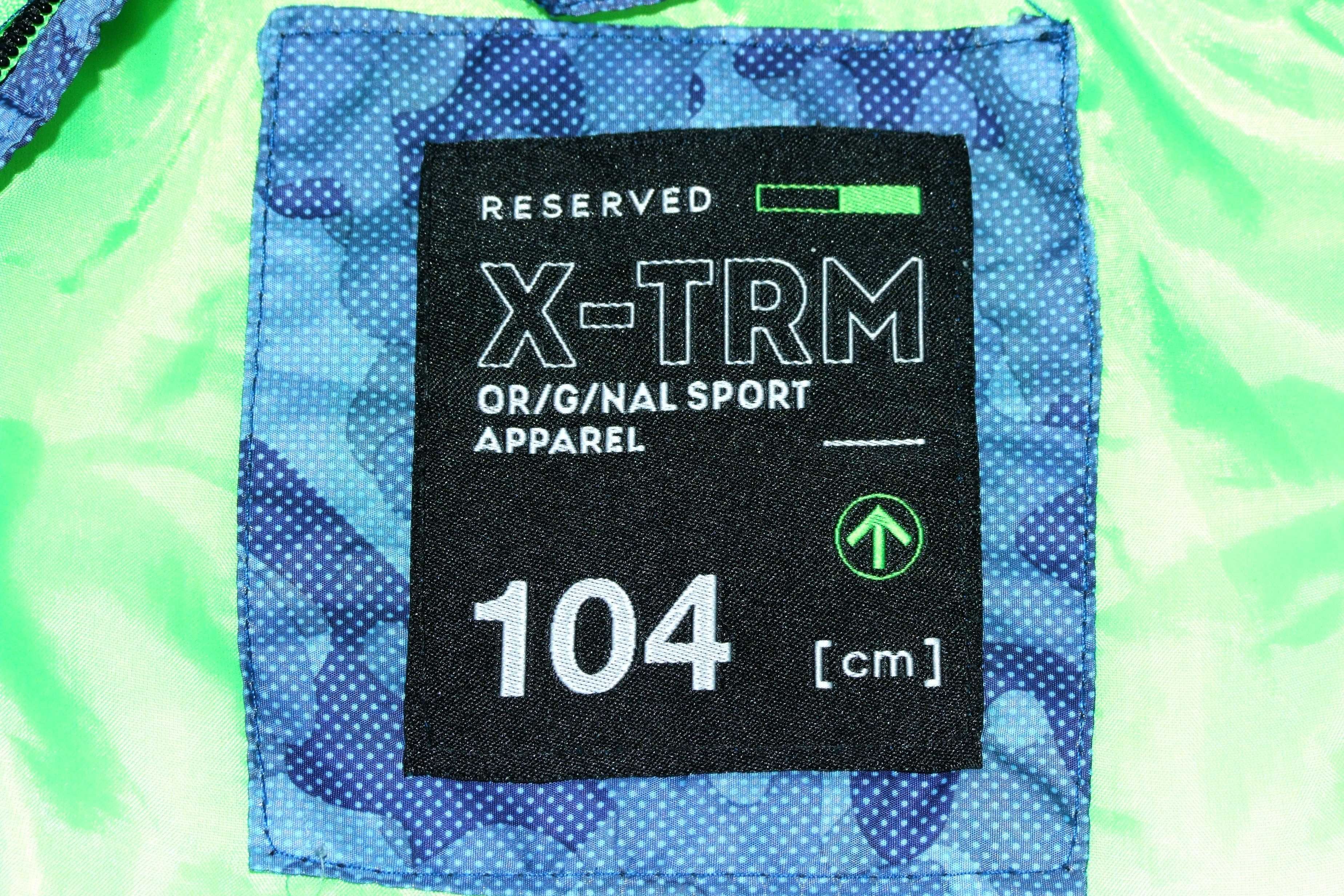 kamizelka rozm 104 reserved