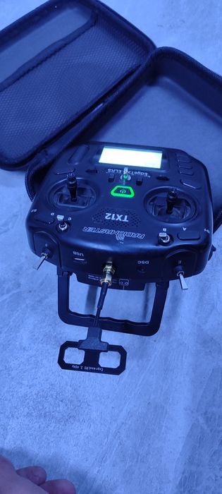 Пульт управления RADIOMASTER  tx12