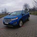 Ford Edge Ford Edge 3,5l V6 benzyna+ LPG