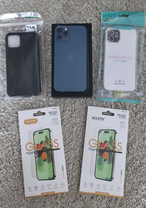 Iphone 12 Pro 256GB