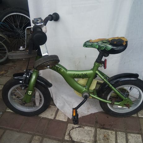 Детский велосипед для малышни то 2 лет Schwinn orig