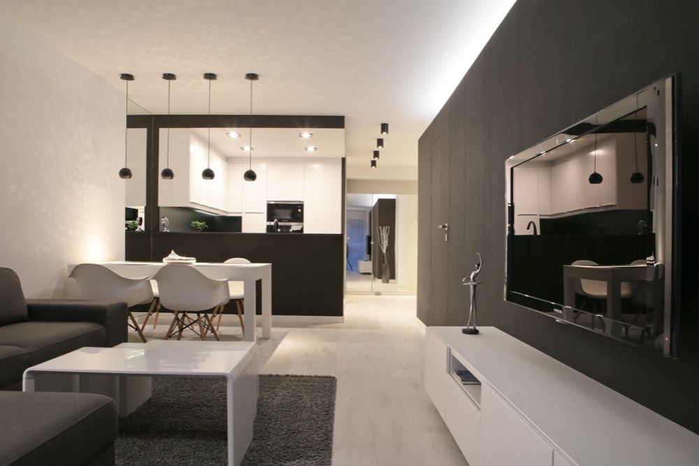 Dla FIRMY Mieszkanie Apartamenty do wynajęcia dowolny termin Towarowa