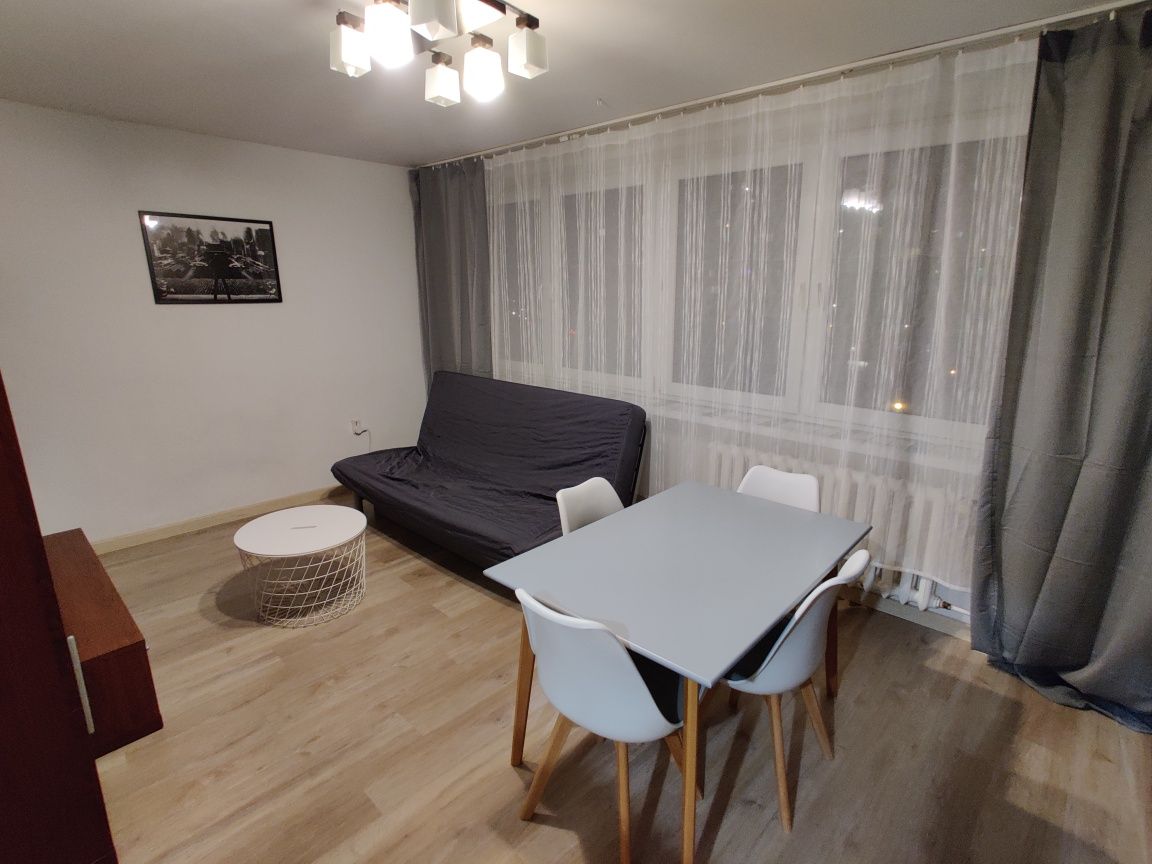 Kawalerka 28 m2 | Warszawa Bielany | ul. Szekspira | 4 piętro z windą