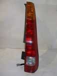 HONDA CR-V II LAMPA PRAWA TYŁ TYLNA UK