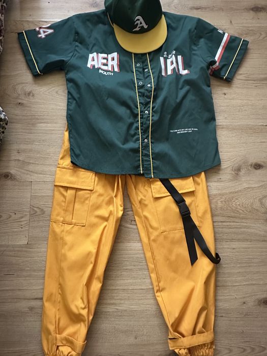 Костюм хіп хоп танці