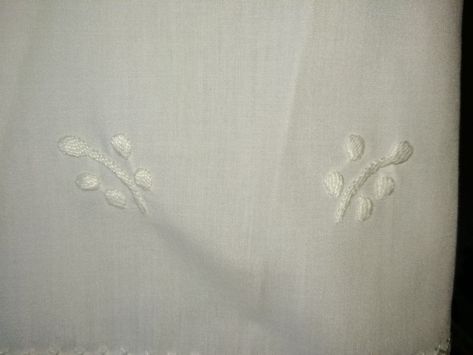 Camisa Regional branca