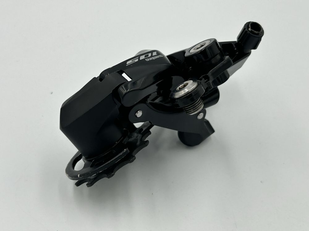 Przerzutka shimano 105  rd-r7000