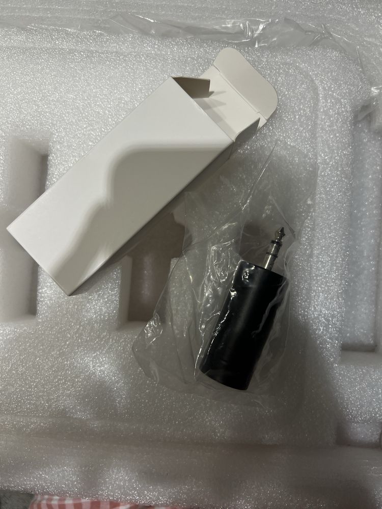 Lampa UV PLATINUM do przedłużania rzęs Czarna, platynowa