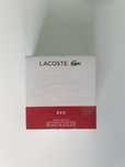 Nowe Oryginalne Lacoste red 75 ml perfumy woda toaletowa prezent