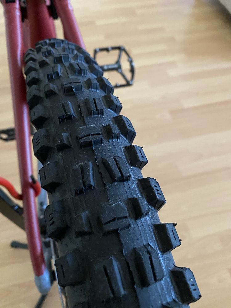 Mondraker Level R