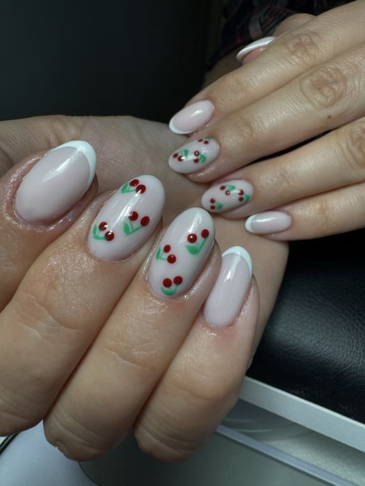 Manicure i pedicure - mobilne usługi kosmetyczne cala Łódź