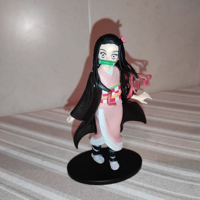 Figuras anime Demon Slayer