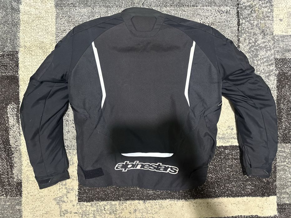 Casaco Alpinestar T-JAWS v3