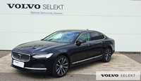 Volvo S90 Recharge T8 Plug-in 303 + 87 KM | eAWD | Plus Bright | aut | FV23% | S