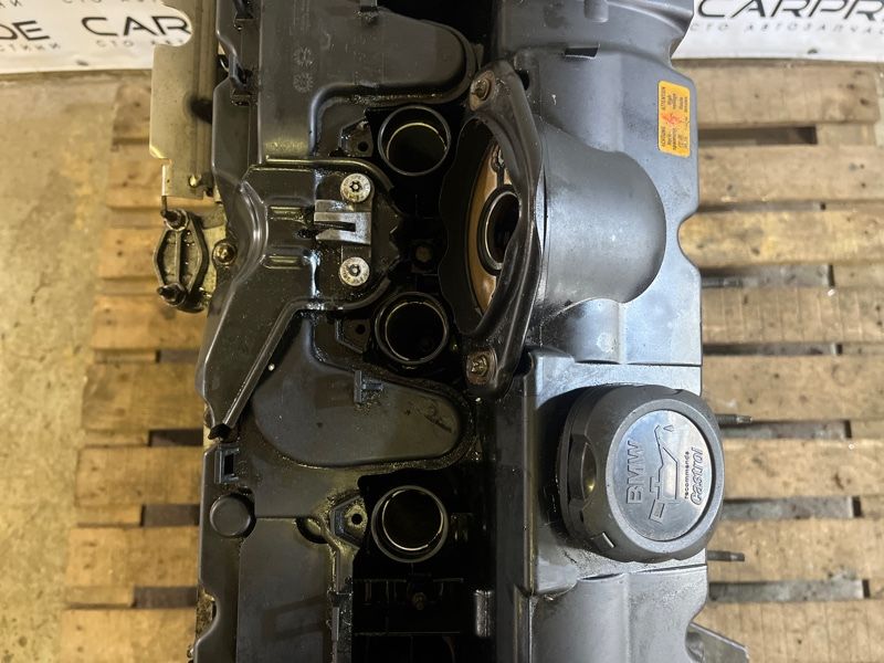 Двигатель BMW X5 E70 3.0 2008 (N52B30AF)