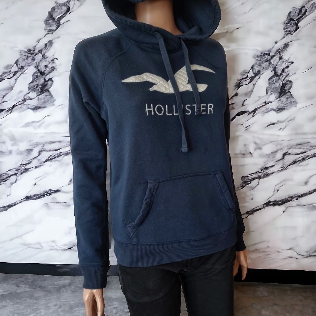 Hollister bluza damska