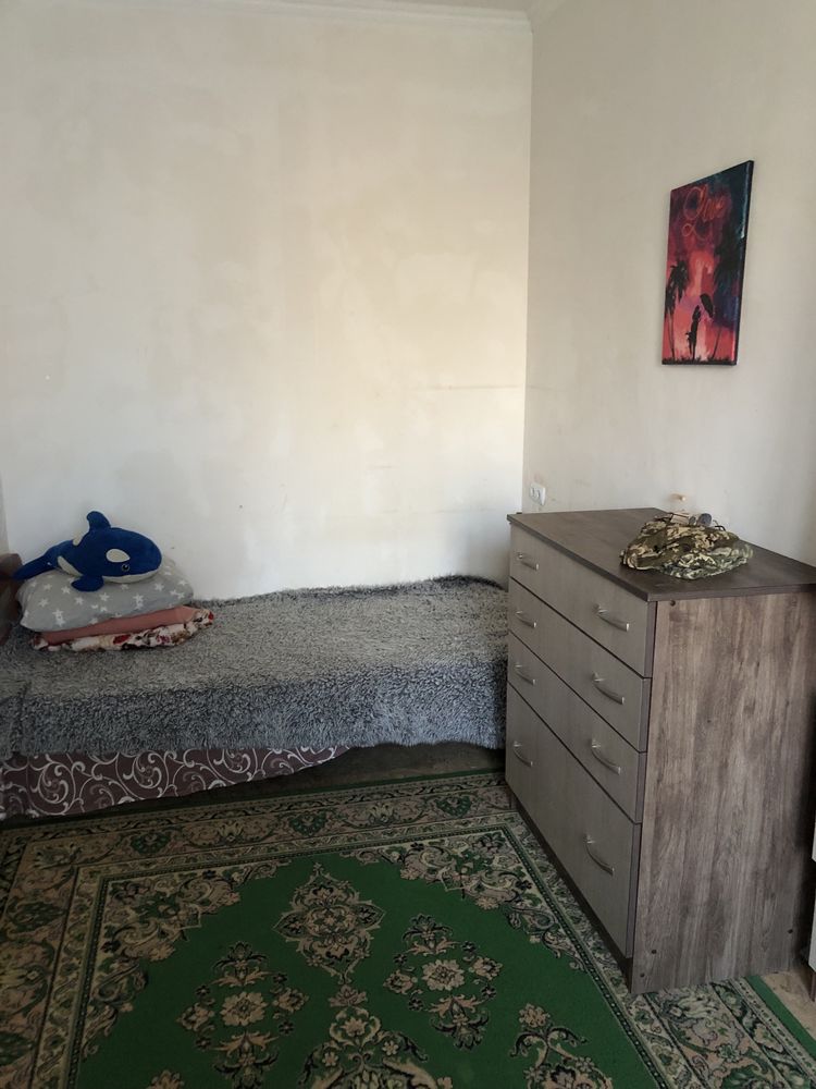 Продам частину будинку