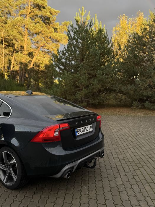 Продам volvo s60