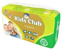 Підгузники Kids CLUB/Є різні розміри в наявності