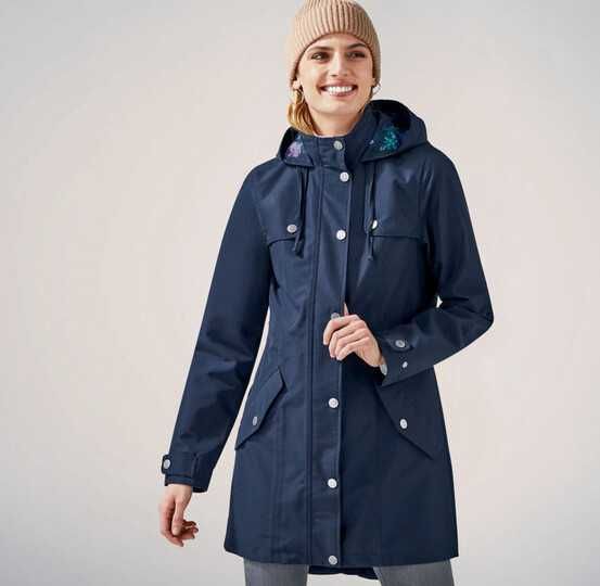 Плащ дождевик парка мембрана Esmara