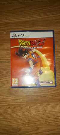 Dragon ball Z Kakarot De ps5