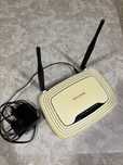 Маршрутизатор (Роутер) TP-Link WiFi TL-WR841N 300