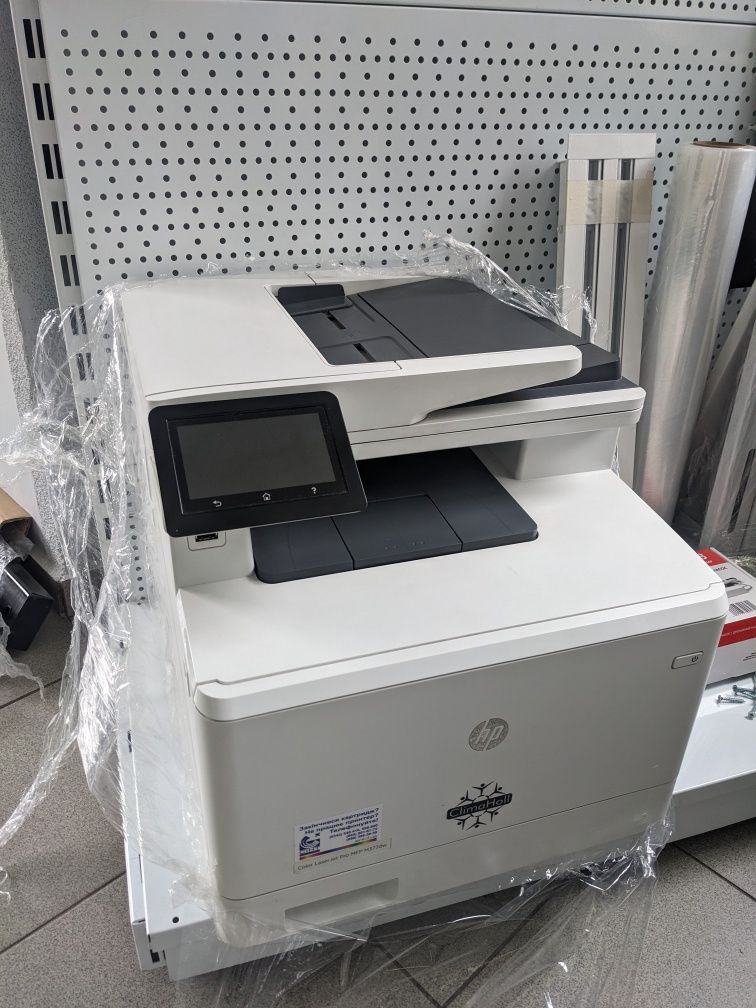 Продам принтер, сканер