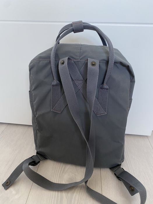 Plecak Fjallraven Kanken