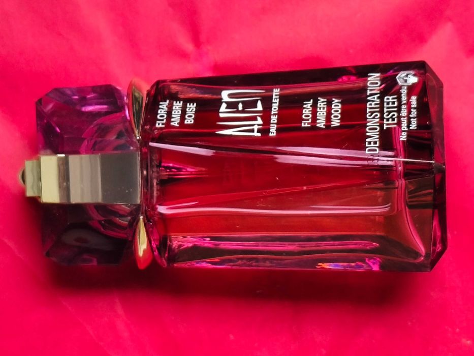 Perfumy Mugler ALIEN EDT 60 ml 2019r oryginał