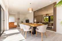 T4 Duplex de Luxo | 336,96m2 | Como Novo | Empreendimento Fechado com