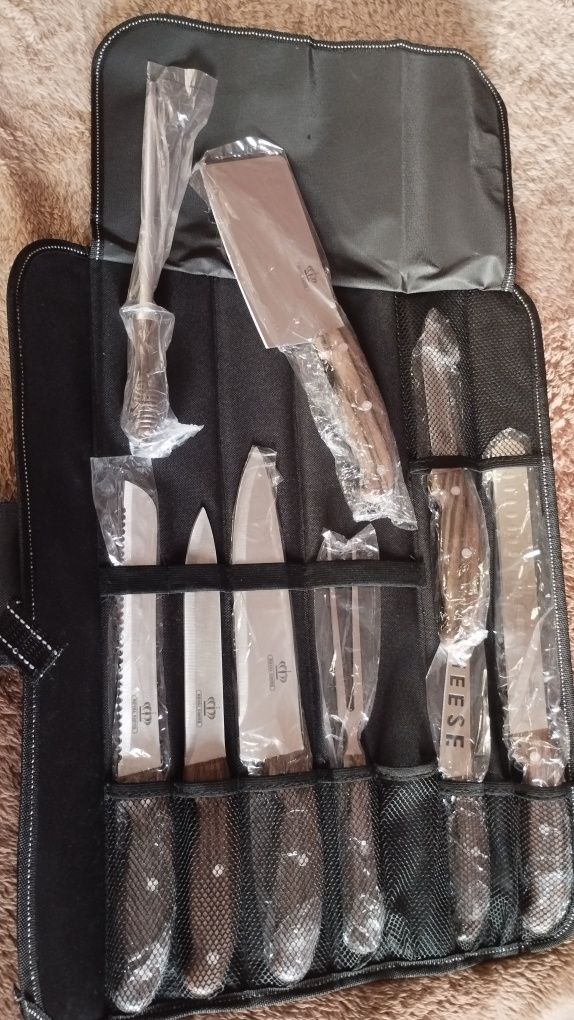 Набір ножів ROYAL SWISS
