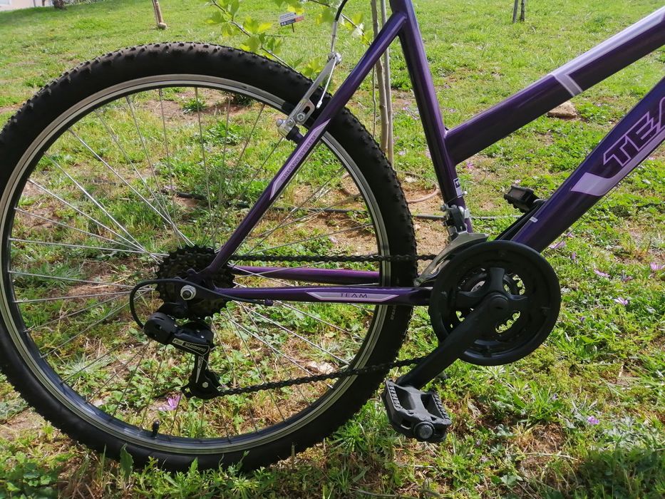 Bicicleta / Bike semi-nova