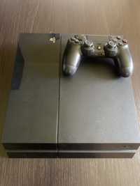 Konsola Sony PS4 Playstation 4 500gb + pad