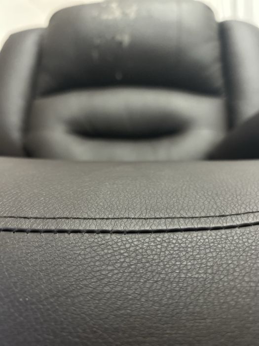 Poltrona Relax "Maximum" Manual C/ Massagens