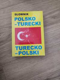 Słownik polsko turecki