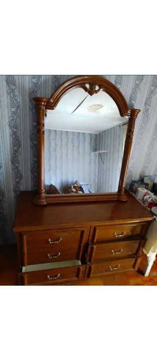 Спальня гостиная