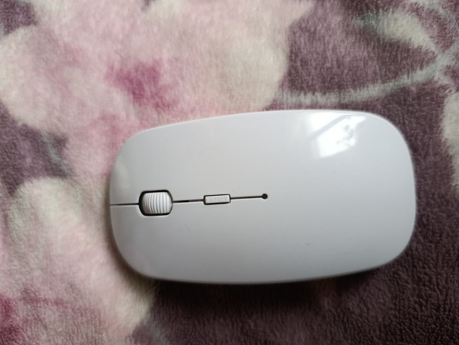 Бездротова комп'ютерна мишка