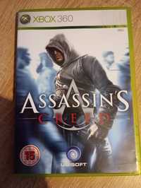 Gry Xbox 360 Assassin's Creed