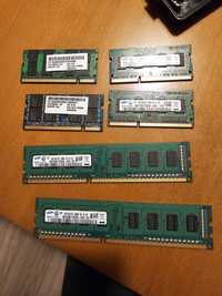 Pamięć Ram 2GB PC