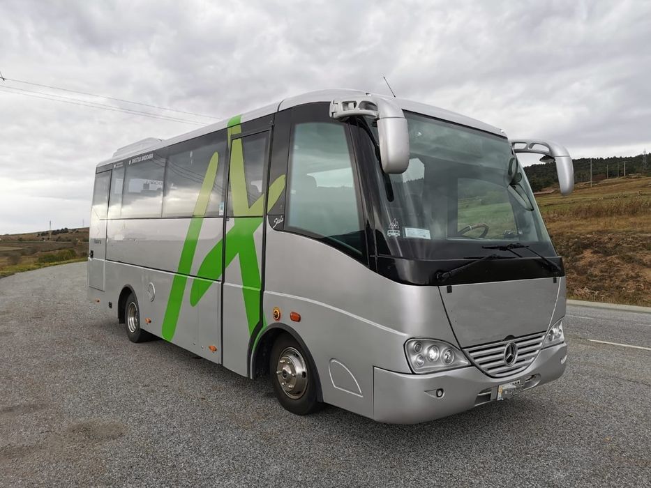 Пасажирські перевезення трансфери по Україні і закордон, оренда автобу