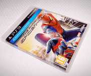 The Amazing Spider-Man PS3 Niesamowity Spider Man